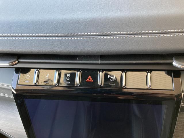 ジープ・グランドチェロキー リミテッド　禁煙車　前後ドラレコ　ＥＴＣ　シートヒーター　フロントサイドバックカメラ　運転席助手席サイドカーテンエアバック　スマートキー　電動シート　電動リアゲード（39枚目）