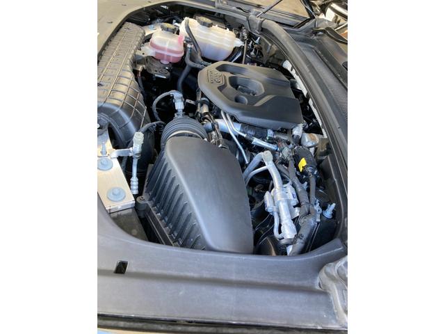 ジープ・グランドチェロキー リミテッド　禁煙車　前後ドラレコ　ＥＴＣ　シートヒーター　フロントサイドバックカメラ　運転席助手席サイドカーテンエアバック　スマートキー　電動シート　電動リアゲード（52枚目）