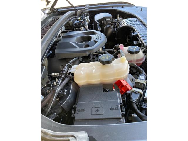 ジープ・グランドチェロキー リミテッド　禁煙車　前後ドラレコ　ＥＴＣ　シートヒーター　フロントサイドバックカメラ　運転席助手席サイドカーテンエアバック　スマートキー　電動シート　電動リアゲード（54枚目）