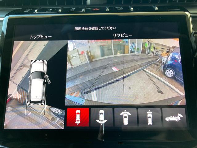 ジープ・グランドチェロキー リミテッド　禁煙車　前後ドラレコ　ＥＴＣ　シートヒーター　フロントサイドバックカメラ　運転席助手席サイドカーテンエアバック　スマートキー　電動シート　電動リアゲード（56枚目）