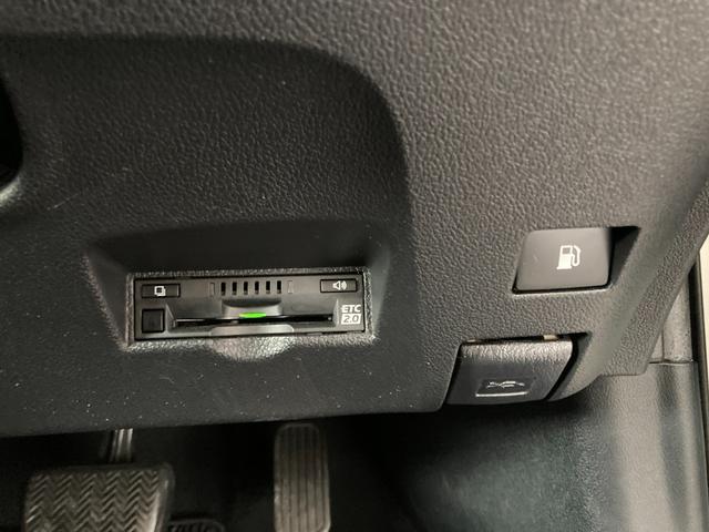 プリウス Ｓセーフティプラス　禁煙車　ＥＴＣ　ドラレコ　モデリスタエアロ　バックカメラ　運転席助手席サイドカーテンエアバック　スマートキー　修復歴なし　走行距離９６４６２ｋｍ（46枚目）