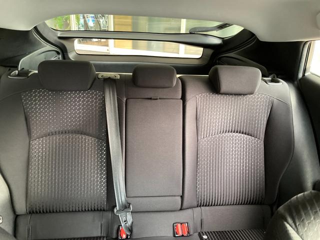 プリウス Ｓセーフティプラス　禁煙車　ＥＴＣ　ドラレコ　モデリスタエアロ　バックカメラ　運転席助手席サイドカーテンエアバック　スマートキー　修復歴なし　走行距離９６４６２ｋｍ（48枚目）