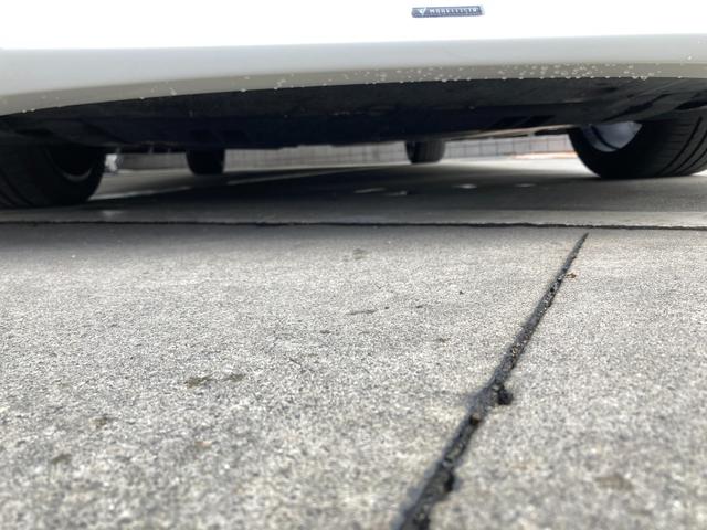 プリウス Ｓセーフティプラス　禁煙車　ＥＴＣ　ドラレコ　モデリスタエアロ　バックカメラ　運転席助手席サイドカーテンエアバック　スマートキー　修復歴なし　走行距離９６４６２ｋｍ（49枚目）