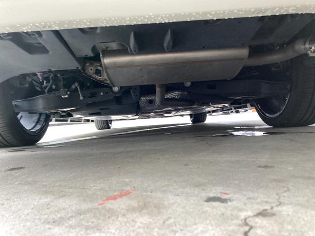 プリウス Ｓセーフティプラス　禁煙車　ＥＴＣ　ドラレコ　モデリスタエアロ　バックカメラ　運転席助手席サイドカーテンエアバック　スマートキー　修復歴なし　走行距離９６４６２ｋｍ（50枚目）