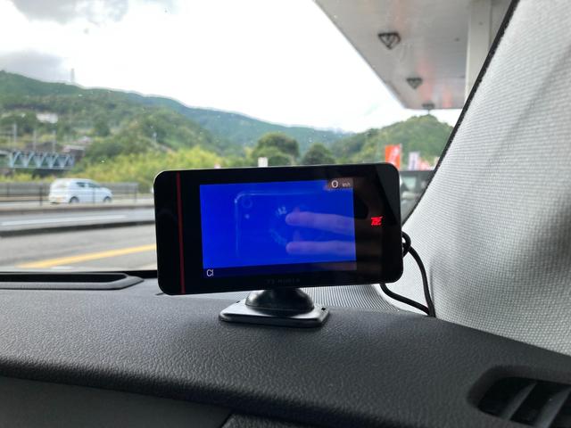 プリウス Ｓセーフティプラス　禁煙車　ＥＴＣ　ドラレコ　モデリスタエアロ　バックカメラ　運転席助手席サイドカーテンエアバック　スマートキー　修復歴なし　走行距離９６４６２ｋｍ（54枚目）