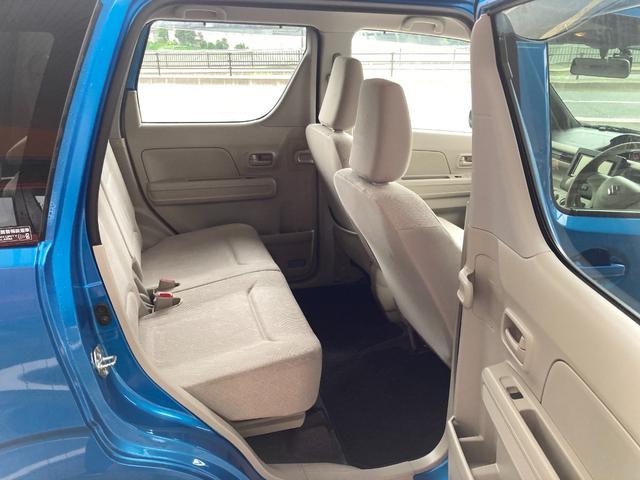 ワゴンＲ ＦＡ　禁煙車　ＥＴＣ　ドラレコ　バックカメラ　運転席助手席エアバック　盗難防止装置　Ｂｌｕｅｔｏｏｔｈ　修復歴なし　走行距離３１４０８ｋｍ（27枚目）