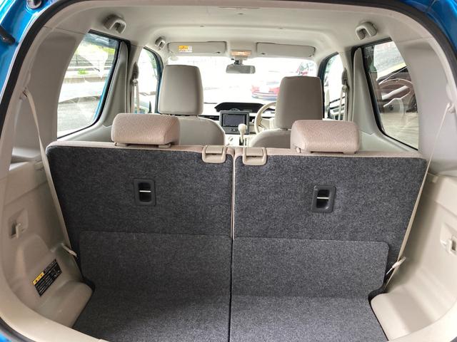 ワゴンＲ ＦＡ　禁煙車　ＥＴＣ　ドラレコ　バックカメラ　運転席助手席エアバック　盗難防止装置　Ｂｌｕｅｔｏｏｔｈ　修復歴なし　走行距離３１４０８ｋｍ（29枚目）