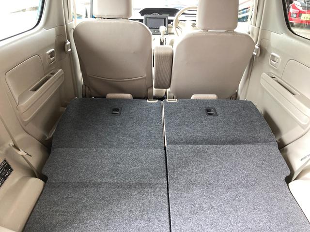 ワゴンＲ ＦＡ　禁煙車　ＥＴＣ　ドラレコ　バックカメラ　運転席助手席エアバック　盗難防止装置　Ｂｌｕｅｔｏｏｔｈ　修復歴なし　走行距離３１４０８ｋｍ（30枚目）