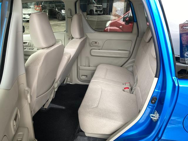 ワゴンＲ ＦＡ　禁煙車　ＥＴＣ　ドラレコ　バックカメラ　運転席助手席エアバック　盗難防止装置　Ｂｌｕｅｔｏｏｔｈ　修復歴なし　走行距離３１４０８ｋｍ（31枚目）