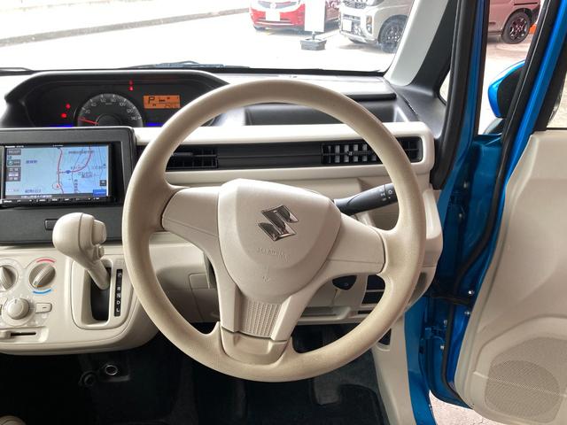 ワゴンＲ ＦＡ　禁煙車　ＥＴＣ　ドラレコ　バックカメラ　運転席助手席エアバック　盗難防止装置　Ｂｌｕｅｔｏｏｔｈ　修復歴なし　走行距離３１４０８ｋｍ（34枚目）