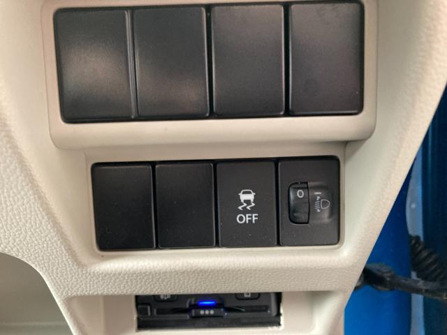 ワゴンＲ ＦＡ　禁煙車　ＥＴＣ　ドラレコ　バックカメラ　運転席助手席エアバック　盗難防止装置　Ｂｌｕｅｔｏｏｔｈ　修復歴なし　走行距離３１４０８ｋｍ（38枚目）