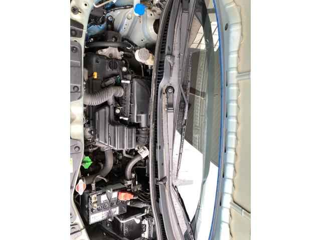 ワゴンＲ ＦＡ　禁煙車　ＥＴＣ　ドラレコ　バックカメラ　運転席助手席エアバック　盗難防止装置　Ｂｌｕｅｔｏｏｔｈ　修復歴なし　走行距離３１４０８ｋｍ（45枚目）