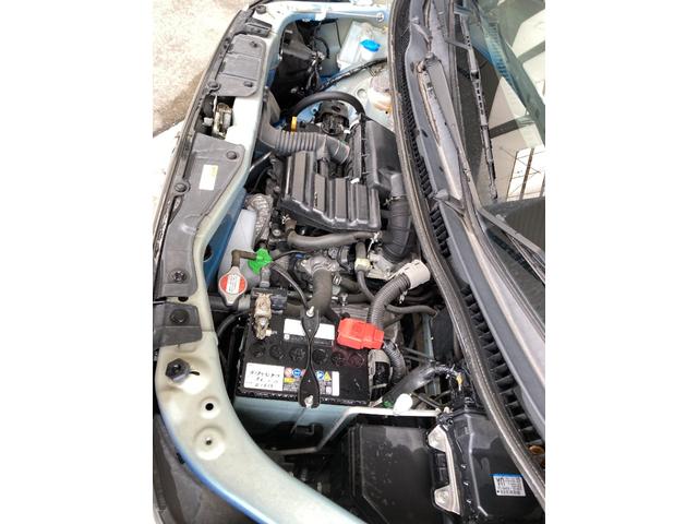 ワゴンＲ ＦＡ　禁煙車　ＥＴＣ　ドラレコ　バックカメラ　運転席助手席エアバック　盗難防止装置　Ｂｌｕｅｔｏｏｔｈ　修復歴なし　走行距離３１４０８ｋｍ（46枚目）
