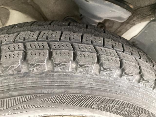 エブリイ ＧＡ　ＥＴＣ　ドラレコ　ルーフラック　両側スライドドア　運転席助手席エアバック　ワンオーナー　衝突安全ボディ　修復歴なし　走行距離１３００００ｋｍ（16枚目）