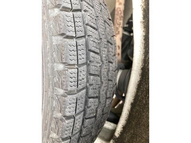 エブリイ ＧＡ　ＥＴＣ　ドラレコ　ルーフラック　両側スライドドア　運転席助手席エアバック　ワンオーナー　衝突安全ボディ　修復歴なし　走行距離１３００００ｋｍ（20枚目）