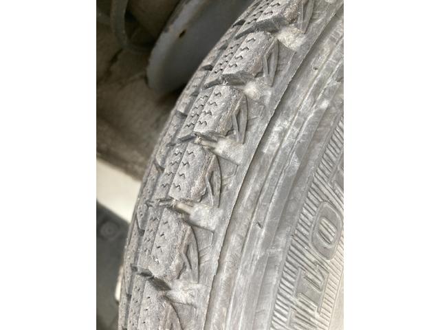 エブリイ ＧＡ　ＥＴＣ　ドラレコ　ルーフラック　両側スライドドア　運転席助手席エアバック　ワンオーナー　衝突安全ボディ　修復歴なし　走行距離１３００００ｋｍ（22枚目）