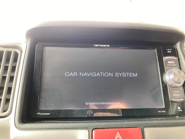 エブリイ ＧＡ　ＥＴＣ　ドラレコ　ルーフラック　両側スライドドア　運転席助手席エアバック　ワンオーナー　衝突安全ボディ　修復歴なし　走行距離１３００００ｋｍ（33枚目）