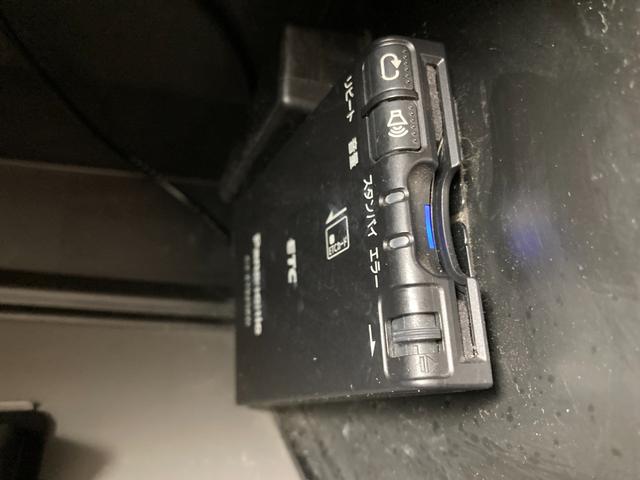 エブリイ ＧＡ　ＥＴＣ　ドラレコ　ルーフラック　両側スライドドア　運転席助手席エアバック　ワンオーナー　衝突安全ボディ　修復歴なし　走行距離１３００００ｋｍ（37枚目）