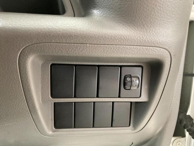 エブリイ ＧＡ　ＥＴＣ　ドラレコ　ルーフラック　両側スライドドア　運転席助手席エアバック　ワンオーナー　衝突安全ボディ　修復歴なし　走行距離１３００００ｋｍ（39枚目）