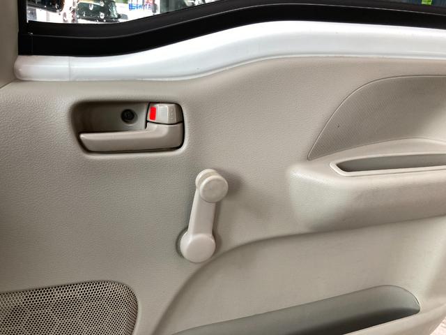 エブリイ ＧＡ　ＥＴＣ　ドラレコ　ルーフラック　両側スライドドア　運転席助手席エアバック　ワンオーナー　衝突安全ボディ　修復歴なし　走行距離１３００００ｋｍ（40枚目）