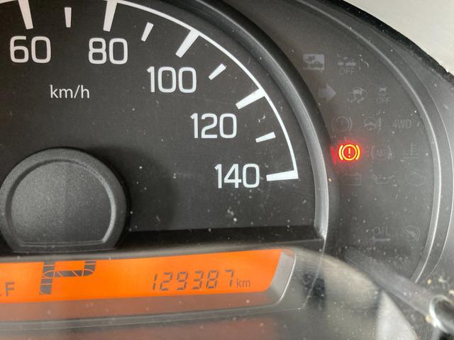 エブリイ ＧＡ　ＥＴＣ　ドラレコ　ルーフラック　両側スライドドア　運転席助手席エアバック　ワンオーナー　衝突安全ボディ　修復歴なし　走行距離１３００００ｋｍ（44枚目）