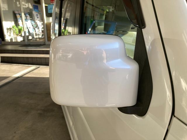 エブリイワゴン PZターボスペシャル 禁煙車 ETC 両側電動自動スライドドア 運転席助手席エアバック シートヒーター ABS 衝突安全ボディ 盗難防止システム キーレスエントリー(10枚目)