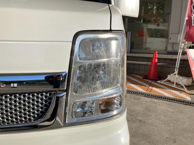 エブリイワゴン PZターボスペシャル 禁煙車 ETC 両側電動自動スライドドア 運転席助手席エアバック シートヒーター ABS 衝突安全ボディ 盗難防止システム キーレスエントリー(13枚目)