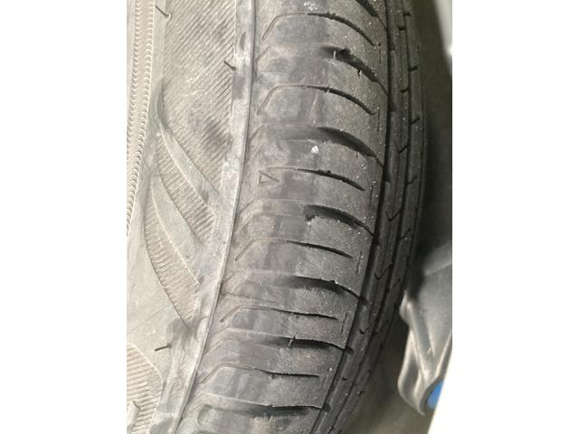 エブリイワゴン PZターボスペシャル 禁煙車 ETC 両側電動自動スライドドア 運転席助手席エアバック シートヒーター ABS 衝突安全ボディ 盗難防止システム キーレスエントリー(18枚目)