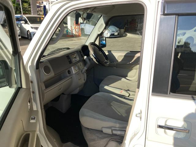エブリイワゴン PZターボスペシャル 禁煙車 ETC 両側電動自動スライドドア 運転席助手席エアバック シートヒーター ABS 衝突安全ボディ 盗難防止システム キーレスエントリー(32枚目)