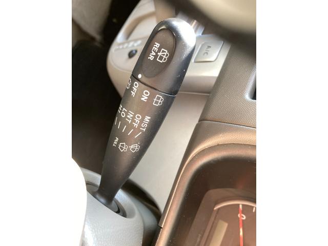 エブリイワゴン PZターボスペシャル 禁煙車 ETC 両側電動自動スライドドア 運転席助手席エアバック シートヒーター ABS 衝突安全ボディ 盗難防止システム キーレスエントリー(47枚目)