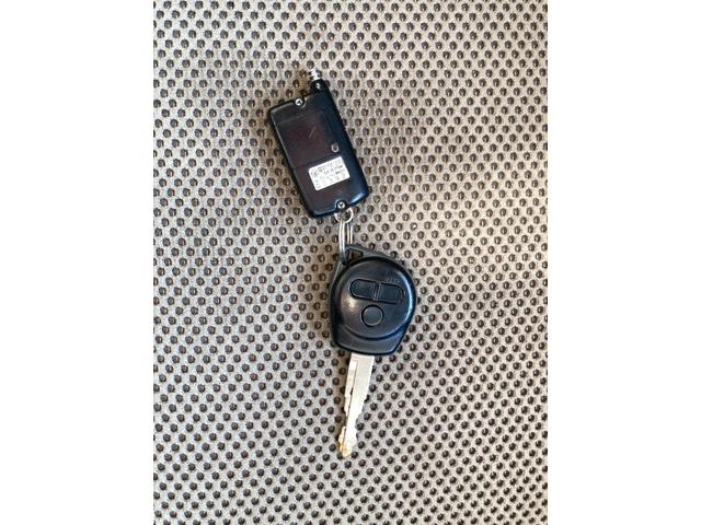 エブリイワゴン PZターボスペシャル 禁煙車 ETC 両側電動自動スライドドア 運転席助手席エアバック シートヒーター ABS 衝突安全ボディ 盗難防止システム キーレスエントリー(48枚目)