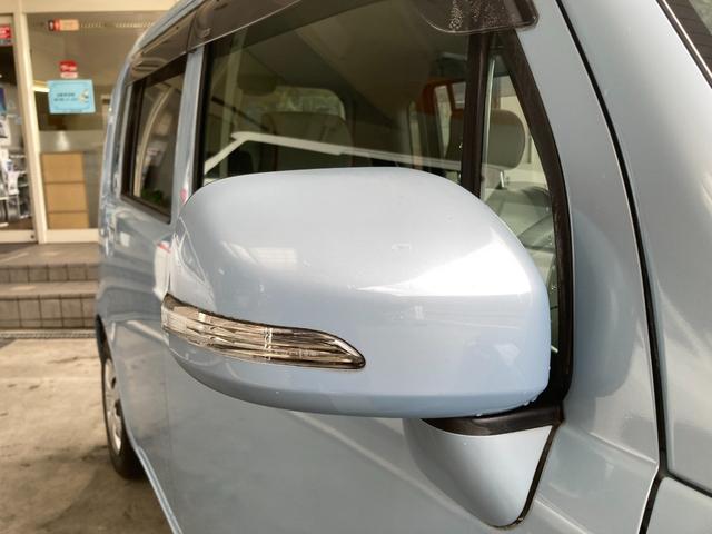 ムーヴコンテ Ｌ　リミテッド　禁煙車　運転席助手席エアバック　電動シート　ベンチシート　パワステ　衝突安全ボディ　盗難防止システム　走行距離３．３万ｋｍ（10枚目）