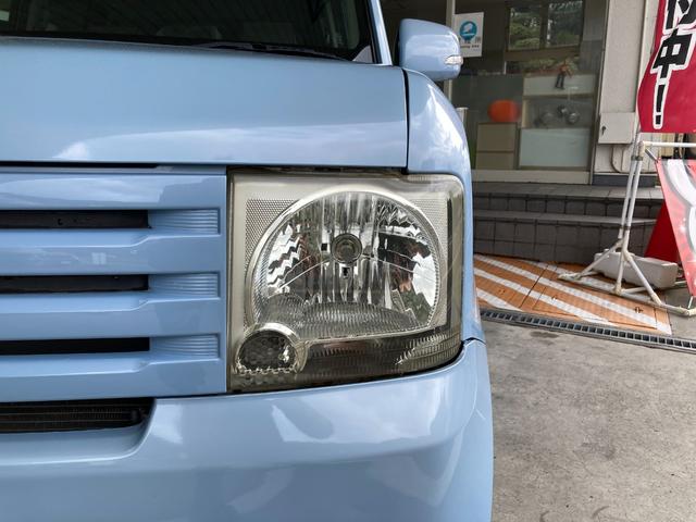 ムーヴコンテ Ｌ　リミテッド　禁煙車　運転席助手席エアバック　電動シート　ベンチシート　パワステ　衝突安全ボディ　盗難防止システム　走行距離３．３万ｋｍ（13枚目）