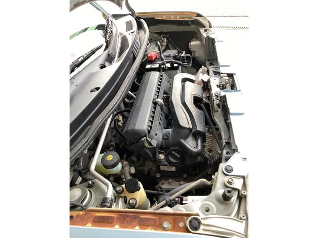 ムーヴコンテ Ｌ　リミテッド　禁煙車　運転席助手席エアバック　電動シート　ベンチシート　パワステ　衝突安全ボディ　盗難防止システム　走行距離３．３万ｋｍ（18枚目）