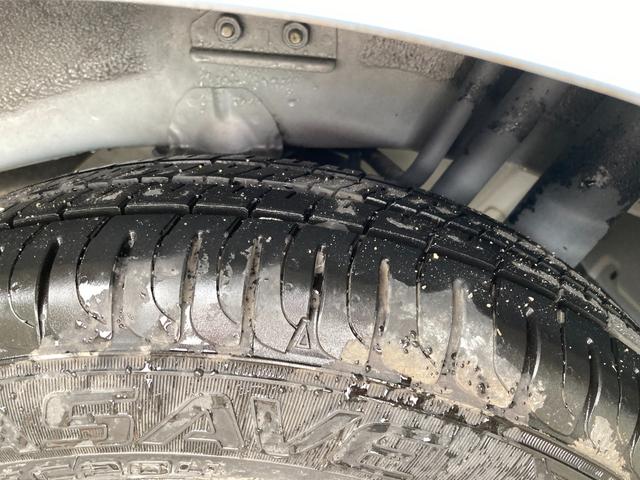 ムーヴコンテ Ｌ　リミテッド　禁煙車　運転席助手席エアバック　電動シート　ベンチシート　パワステ　衝突安全ボディ　盗難防止システム　走行距離３．３万ｋｍ（23枚目）