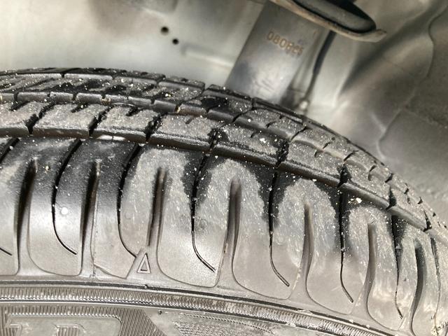 ムーヴコンテ Ｌ　リミテッド　禁煙車　運転席助手席エアバック　電動シート　ベンチシート　パワステ　衝突安全ボディ　盗難防止システム　走行距離３．３万ｋｍ（25枚目）