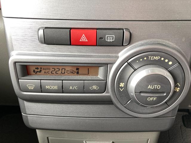 ムーヴコンテ Ｌ　リミテッド　禁煙車　運転席助手席エアバック　電動シート　ベンチシート　パワステ　衝突安全ボディ　盗難防止システム　走行距離３．３万ｋｍ（37枚目）