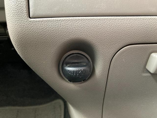 ムーヴコンテ Ｌ　リミテッド　禁煙車　運転席助手席エアバック　電動シート　ベンチシート　パワステ　衝突安全ボディ　盗難防止システム　走行距離３．３万ｋｍ（39枚目）