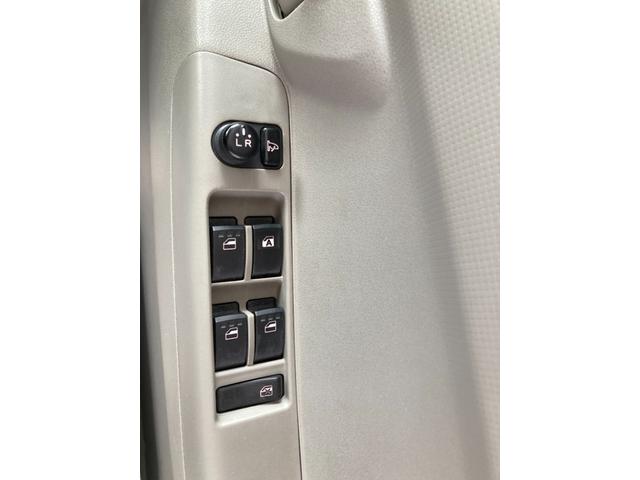 ムーヴコンテ Ｌ　リミテッド　禁煙車　運転席助手席エアバック　電動シート　ベンチシート　パワステ　衝突安全ボディ　盗難防止システム　走行距離３．３万ｋｍ（42枚目）