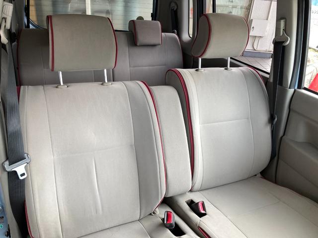 ムーヴコンテ Ｌ　リミテッド　禁煙車　運転席助手席エアバック　電動シート　ベンチシート　パワステ　衝突安全ボディ　盗難防止システム　走行距離３．３万ｋｍ（45枚目）