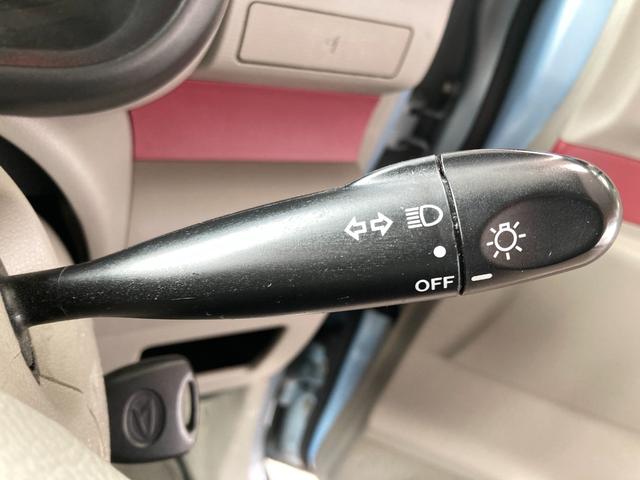 ムーヴコンテ Ｌ　リミテッド　禁煙車　運転席助手席エアバック　電動シート　ベンチシート　パワステ　衝突安全ボディ　盗難防止システム　走行距離３．３万ｋｍ（48枚目）