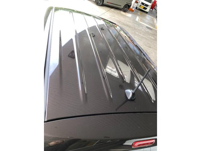 アルトラパン Ｌ　禁煙車　フロントサイドバック全周囲カメラ　ＵＳＢ入力端子　運転席助手席エアバック　衝突被害軽減ブレーキ　　シートヒーター　盗難防止装置　スマートキー　ベンチシート　走行距離９．４万ｋｍ（10枚目）