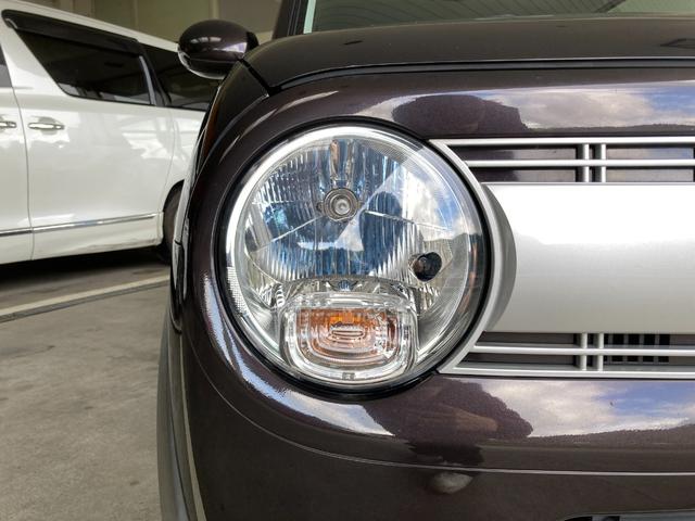 アルトラパン Ｌ　禁煙車　フロントサイドバック全周囲カメラ　ＵＳＢ入力端子　運転席助手席エアバック　衝突被害軽減ブレーキ　　シートヒーター　盗難防止装置　スマートキー　ベンチシート　走行距離９．４万ｋｍ（13枚目）