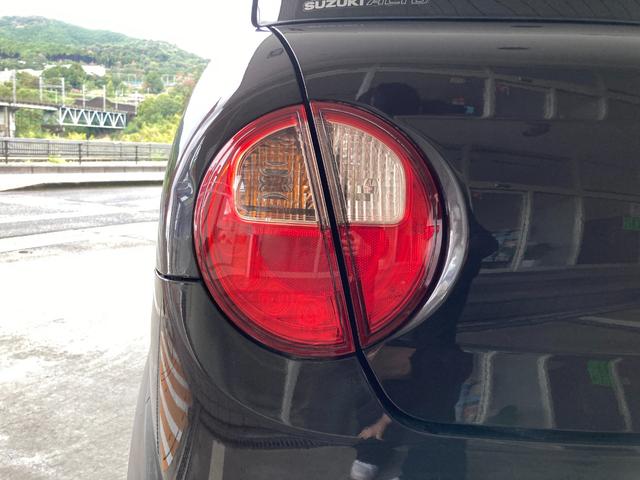 アルトラパン Ｌ　禁煙車　フロントサイドバック全周囲カメラ　ＵＳＢ入力端子　運転席助手席エアバック　衝突被害軽減ブレーキ　　シートヒーター　盗難防止装置　スマートキー　ベンチシート　走行距離９．４万ｋｍ（16枚目）