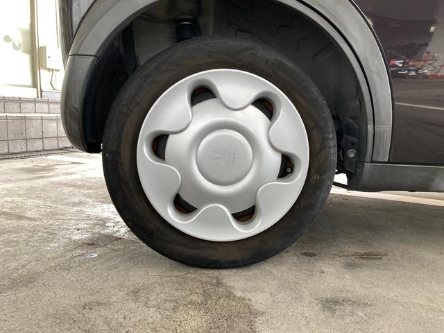 アルトラパン Ｌ　禁煙車　フロントサイドバック全周囲カメラ　ＵＳＢ入力端子　運転席助手席エアバック　衝突被害軽減ブレーキ　　シートヒーター　盗難防止装置　スマートキー　ベンチシート　走行距離９．４万ｋｍ（20枚目）