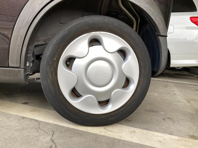 アルトラパン Ｌ　禁煙車　フロントサイドバック全周囲カメラ　ＵＳＢ入力端子　運転席助手席エアバック　衝突被害軽減ブレーキ　　シートヒーター　盗難防止装置　スマートキー　ベンチシート　走行距離９．４万ｋｍ（22枚目）