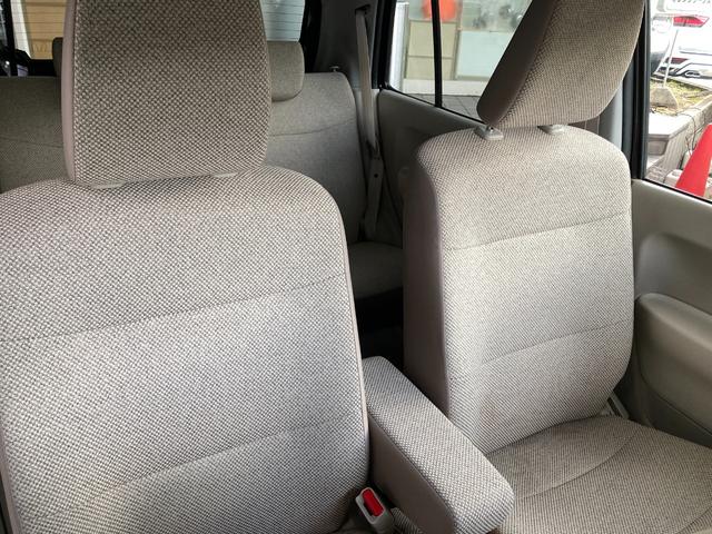 アルトラパン Ｌ　禁煙車　フロントサイドバック全周囲カメラ　ＵＳＢ入力端子　運転席助手席エアバック　衝突被害軽減ブレーキ　　シートヒーター　盗難防止装置　スマートキー　ベンチシート　走行距離９．４万ｋｍ（33枚目）