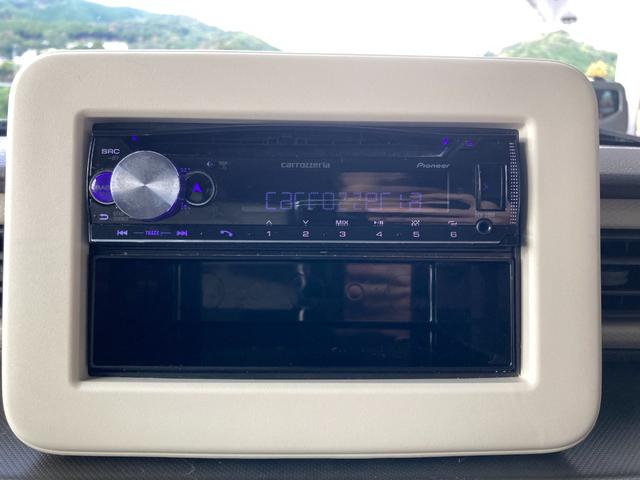 アルトラパン Ｌ　禁煙車　フロントサイドバック全周囲カメラ　ＵＳＢ入力端子　運転席助手席エアバック　衝突被害軽減ブレーキ　　シートヒーター　盗難防止装置　スマートキー　ベンチシート　走行距離９．４万ｋｍ（35枚目）