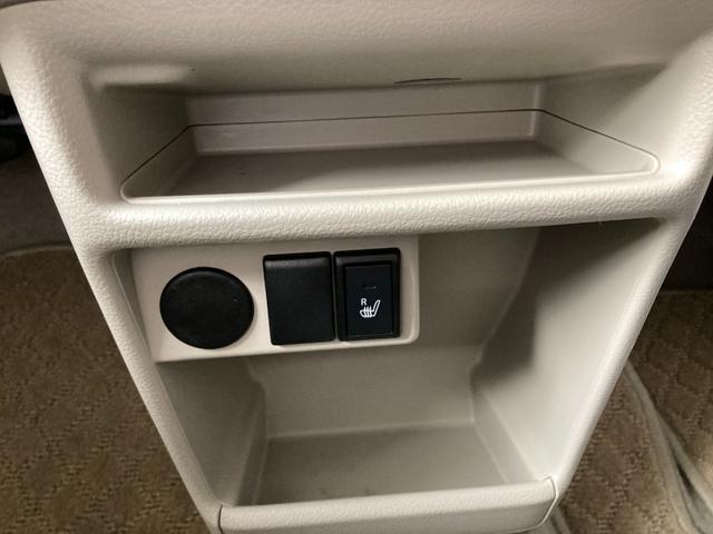 アルトラパン Ｌ　禁煙車　フロントサイドバック全周囲カメラ　ＵＳＢ入力端子　運転席助手席エアバック　衝突被害軽減ブレーキ　　シートヒーター　盗難防止装置　スマートキー　ベンチシート　走行距離９．４万ｋｍ（38枚目）