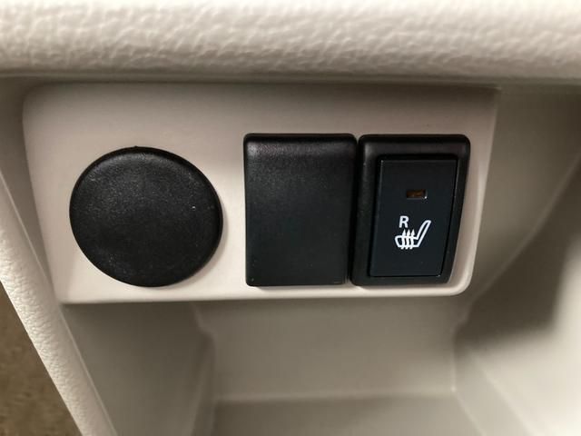 アルトラパン Ｌ　禁煙車　フロントサイドバック全周囲カメラ　ＵＳＢ入力端子　運転席助手席エアバック　衝突被害軽減ブレーキ　　シートヒーター　盗難防止装置　スマートキー　ベンチシート　走行距離９．４万ｋｍ（39枚目）